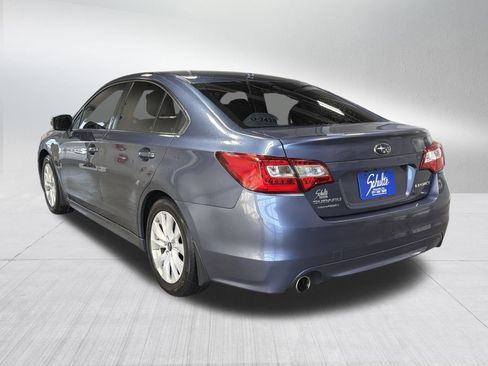Used 2015 Subaru Legacy 2.5i Premium w/ Popular Package #2 image 5