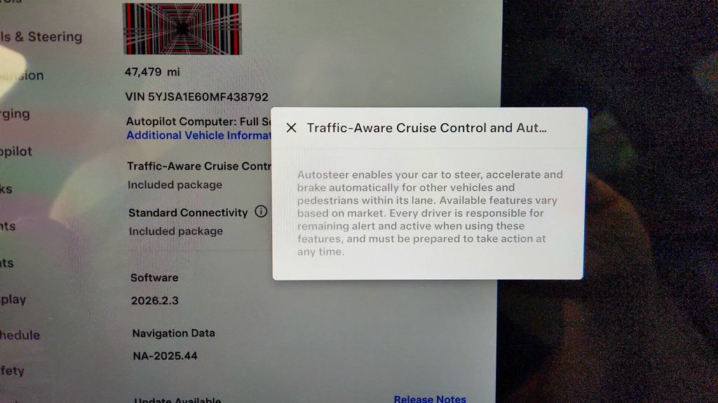 Used 2021 Tesla Model S Plaid AWD/4WD image 17