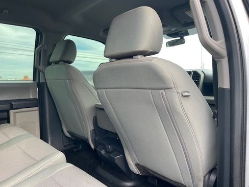 Used 2022 Ford F350 XL w/ STX Appearance Package image 15