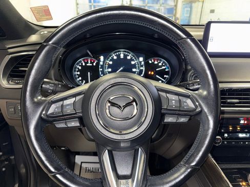 Used 2022 MAZDA CX-9 Signature image 17