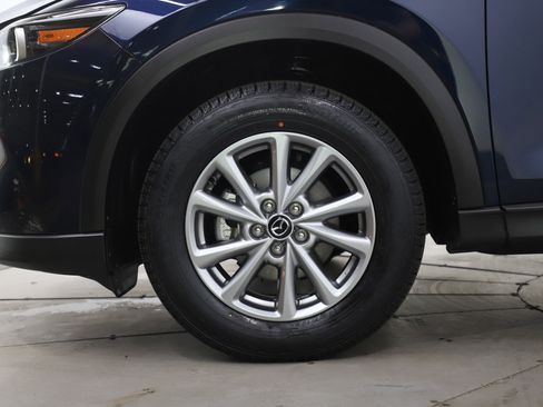 Used 2023 MAZDA CX-5 AWD 2.5 S w/ Select Package image 29