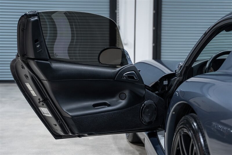 Used 2000 Dodge Viper GTS RWD image 22