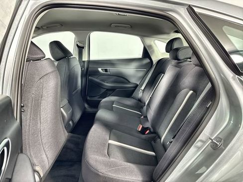 New 2026 Hyundai Sonata SEL image 13
