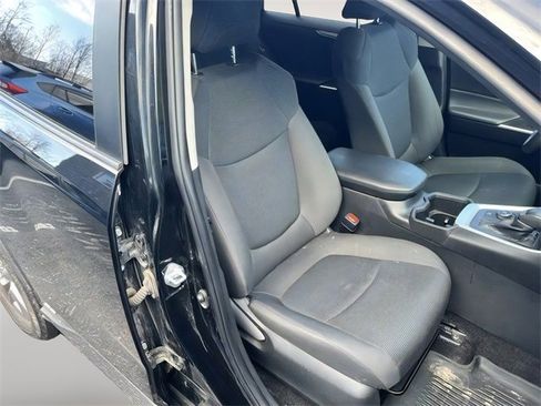 Used 2024 Toyota RAV4 LE image 14