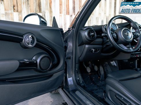 Used 2019 MINI Cooper S w/ Storage Package FWD image 9