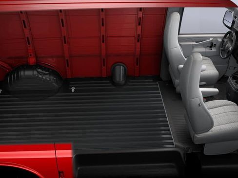 New 2025 Chevrolet Express 2500 w/ Driver Convenience Package image 72