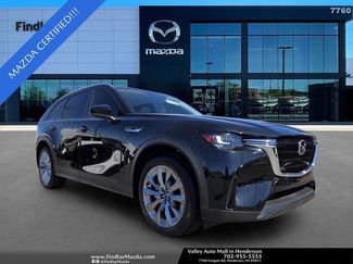 Used 2026 MAZDA CX-90 3.3 Turbo w/ Preferred Package AWD/4WD video 1