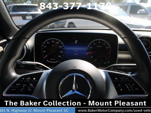 Certified 2024 Mercedes-Benz C 300 C 300 image 28