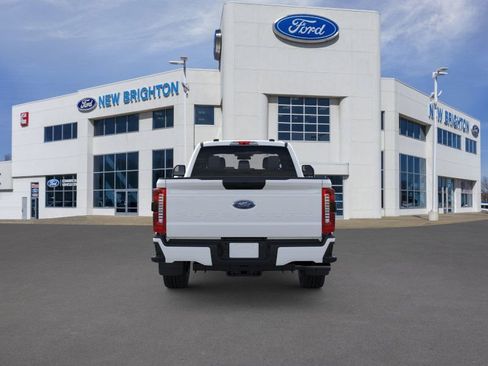 New 2026 Ford F350 XL w/ STX Appearance Package image 5