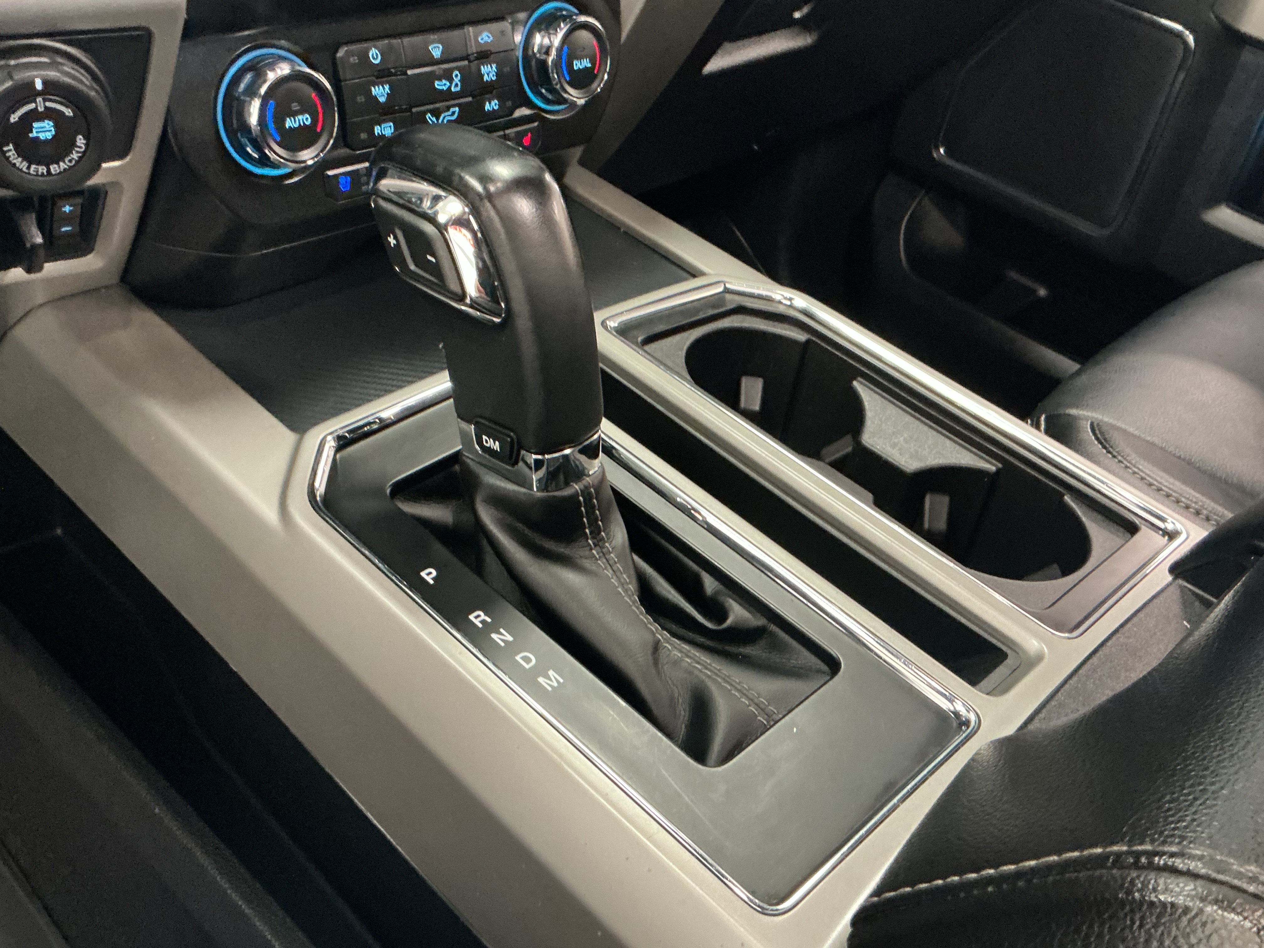 Used 2019 Ford F150 Lariat AWD/4WD image 25