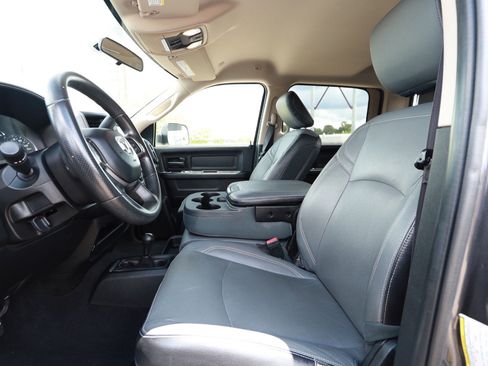 Used 2020 RAM 2500 Tradesman AWD/4WD image 17