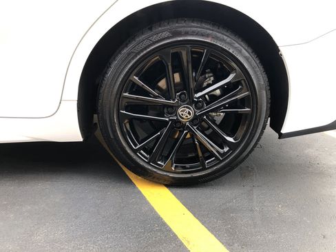 Certified 2025 Toyota Camry SE image 19