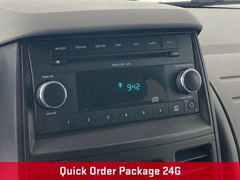 Used 2009 Dodge Grand Caravan SE FWD image 3