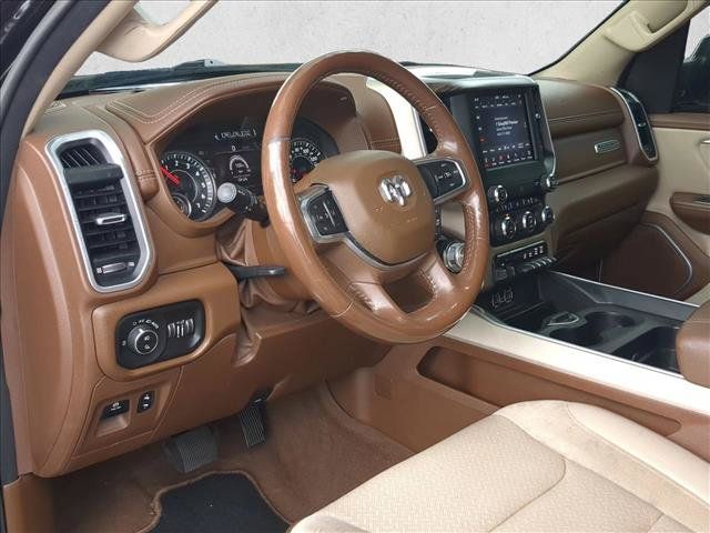 Used 2020 RAM 1500 Laramie RWD image 10