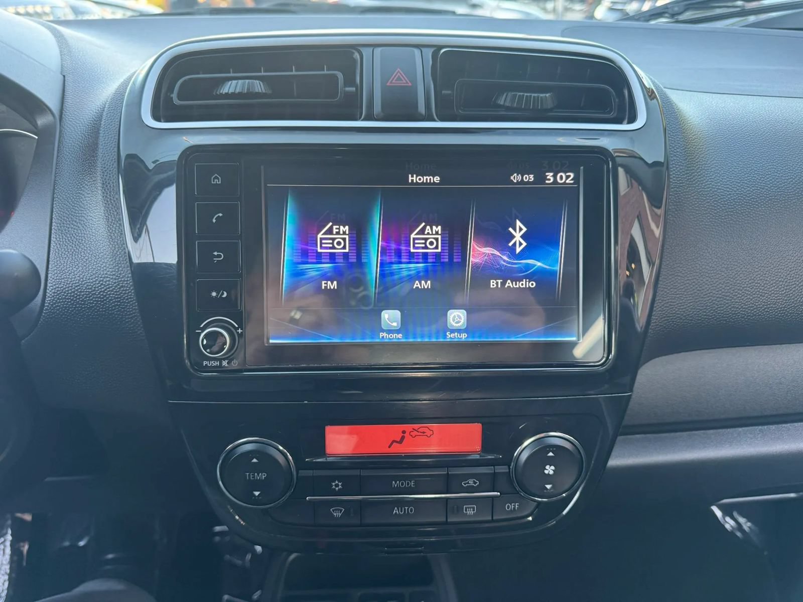 Used 2024 Mitsubishi Mirage SE FWD image 19