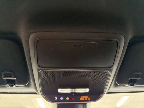 New 2027 Chevrolet Equinox RS FWD image 19