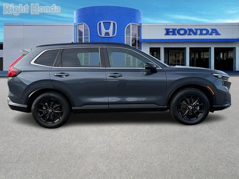 Used 2023 Honda CR-V Sport image 8