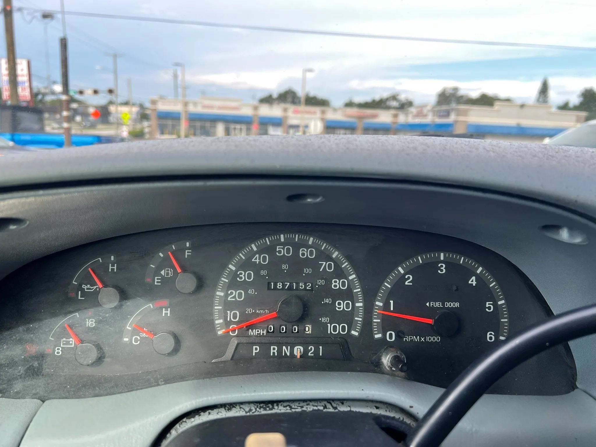 Used 1997 Ford F150 2WD SuperCab image 14