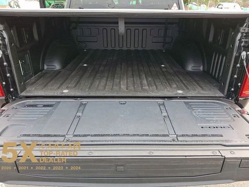 Used 2023 Ford F150 XLT w/ Equipment Group 302A High image 34