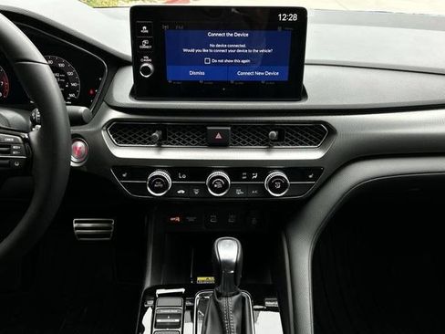 New 2026 Acura Integra A-Spec FWD image 20