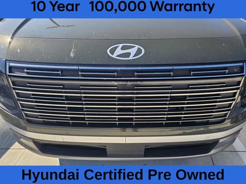 Used 2026 Hyundai Palisade SEL AWD/4WD image 6