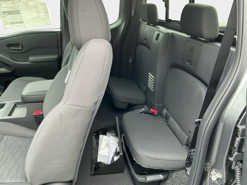 New 2026 Nissan Frontier S AWD/4WD image 15