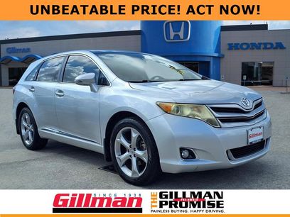 Used 2013 Toyota Venza XLE