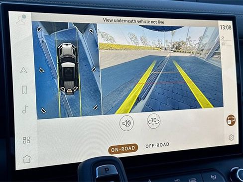 New 2026 Land Rover Defender 110 S image 19