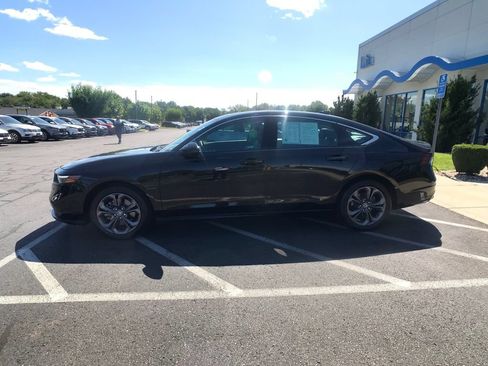Used 2024 Honda Accord EX-L image 6