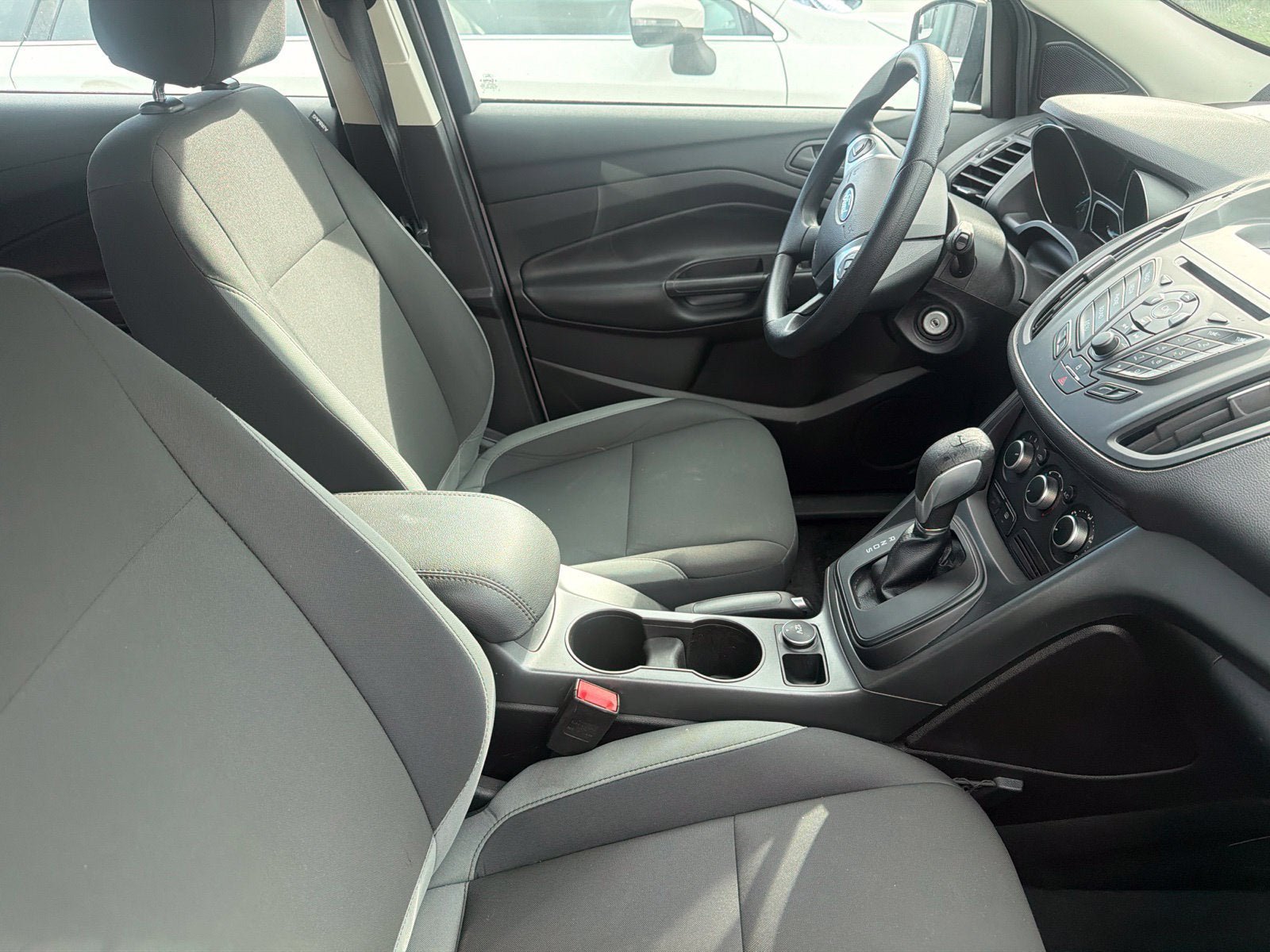 Used 2016 Ford Escape S FWD image 11