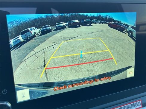 New 2026 Toyota Tacoma SR image 27