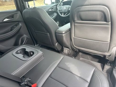 Used 2025 Buick Encore GX Avenir w/ Avenir Technology Package image 47