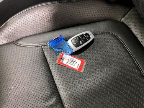 Used 2023 Hyundai Tucson SEL w/ Convenience Package image 31