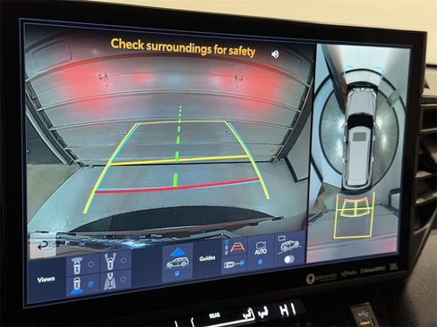 Used 2024 Toyota Sequoia TRD Pro image 26