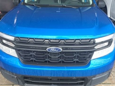 Used 2022 Ford Maverick XL FWD image 11