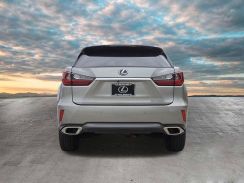 Used 2018 Lexus RX 350 AWD w/ Premium Package image 7