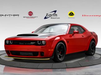 Used 2018 Dodge Challenger SRT Demon RWD video 1