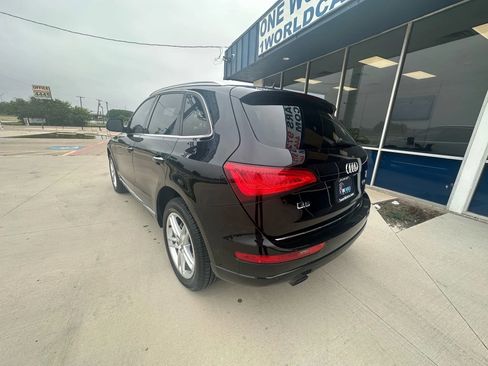 Used 2017 Audi Q5 2.0T Premium Plus image 3