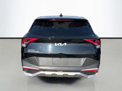 Used 2023 Kia Sportage EX FWD image 7
