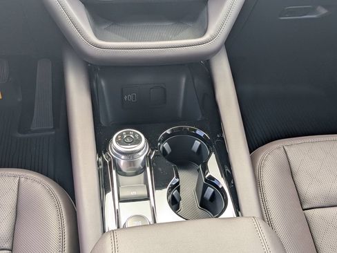 New 2026 Ford Explorer Platinum RWD image 19