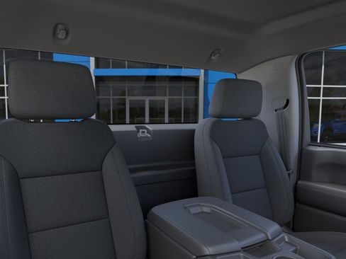New 2026 Chevrolet Silverado 3500 W/T w/ WT Convenience Package AWD/4WD image 24