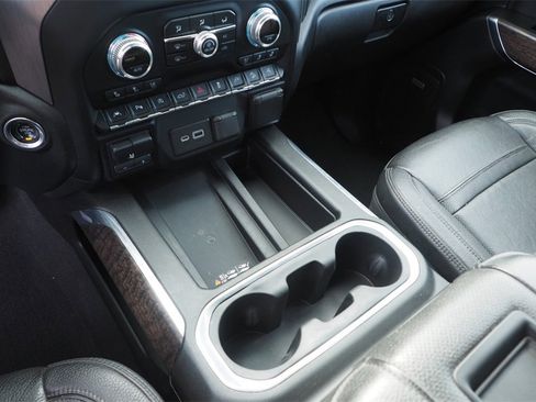 Used 2020 GMC Sierra 1500 Denali w/ Denali Ultimate Package image 23