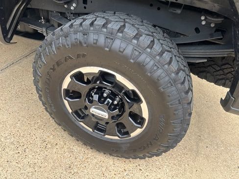 Used 2025 Ford F250 XLT w/ Tremor Off-Road Package AWD/4WD image 7