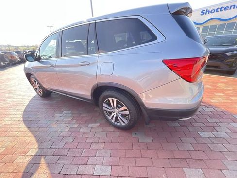 Used 2016 Honda Pilot EX-L image 31
