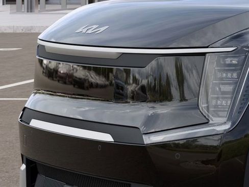 New 2026 Kia EV9 Wind image 9