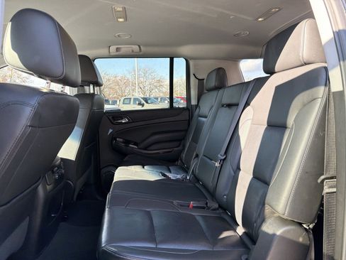 Used 2019 GMC Yukon XL SLT image 31
