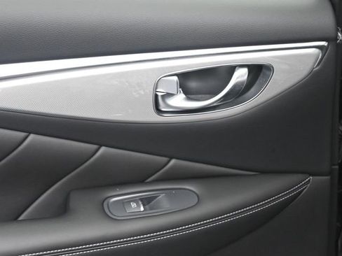 Used 2023 INFINITI Q50 Luxe w/ Cargo Package image 23