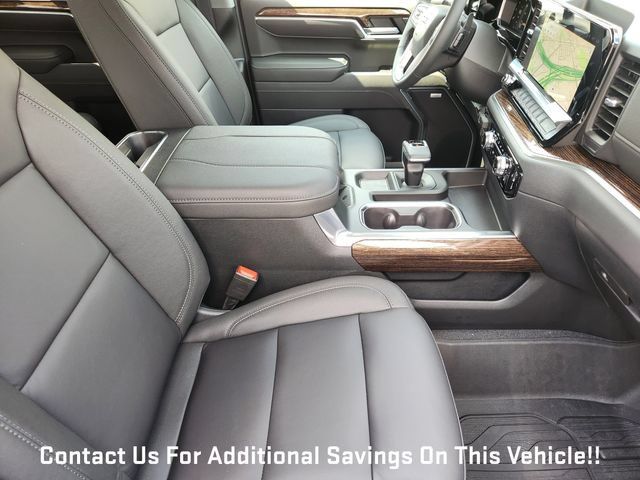 New 2026 GMC Sierra 1500 Elevation w/ Elevation Premium Package AWD/4WD image 10
