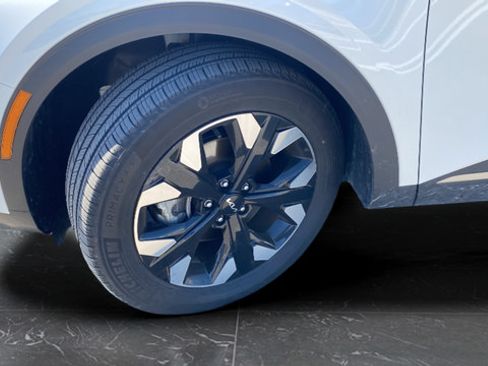 Certified 2024 Kia Sportage X-Line AWD/4WD image 41