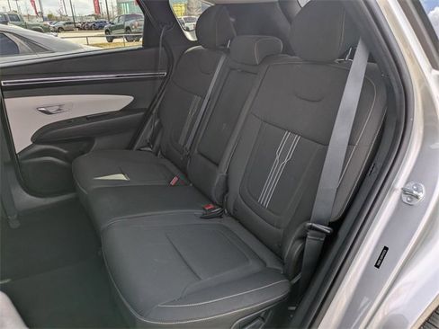 Used 2023 Hyundai Tucson SEL image 25